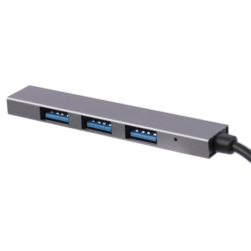 هاب 4 پورت USB2.0 ایلون H202